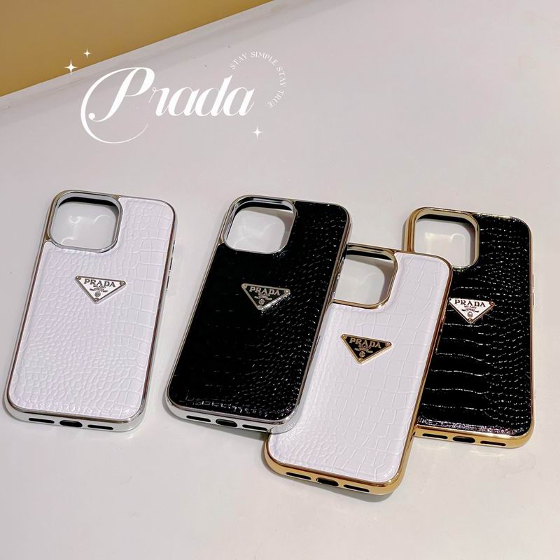 Prada iphone 11-14pro max 64